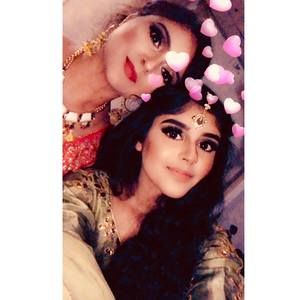 Meet your Posher, Krisham